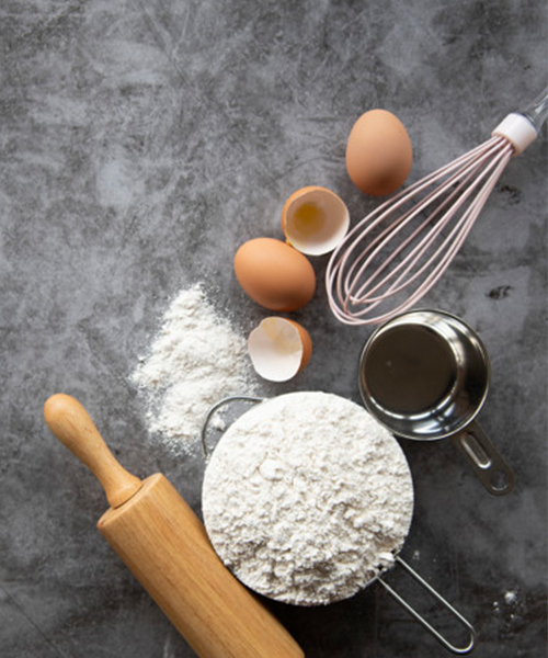Wim en Els in de bakkerij — ambachtelijk broodbakken in Geel